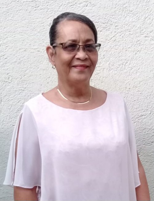 Abigaela Pourier